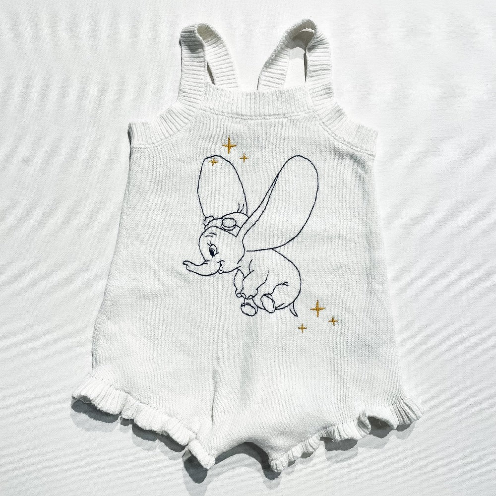 Old Navy Romper 12-18M|211931