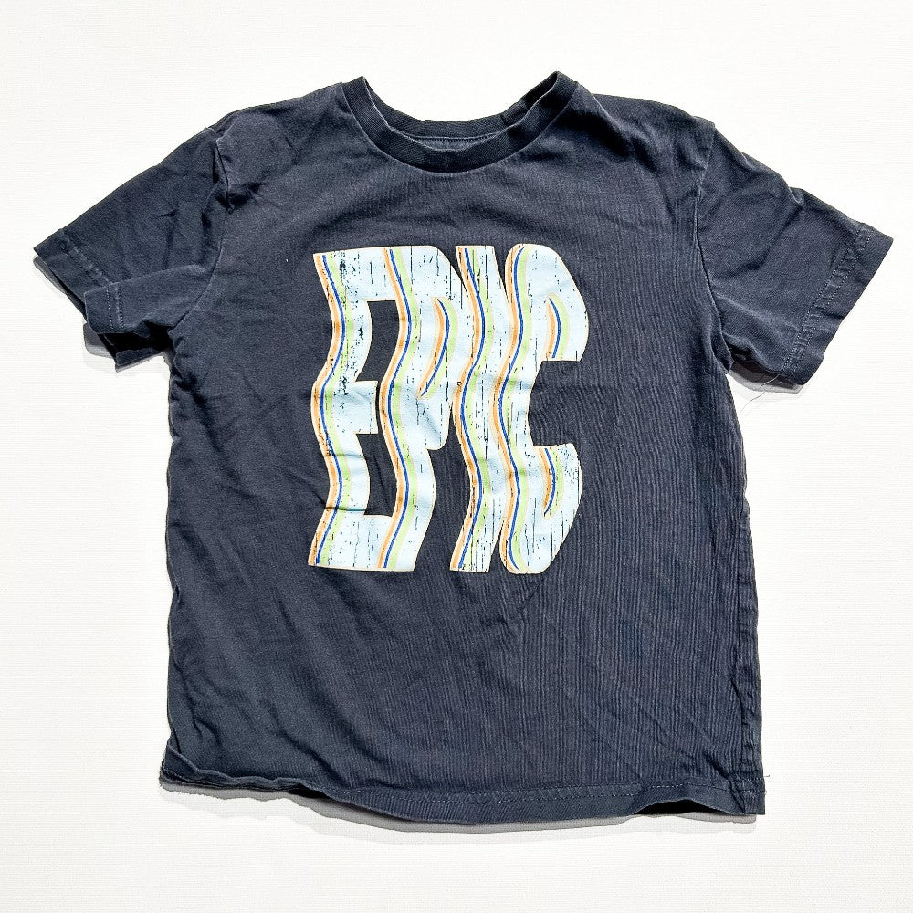 George SHirt 4-5Y|213493