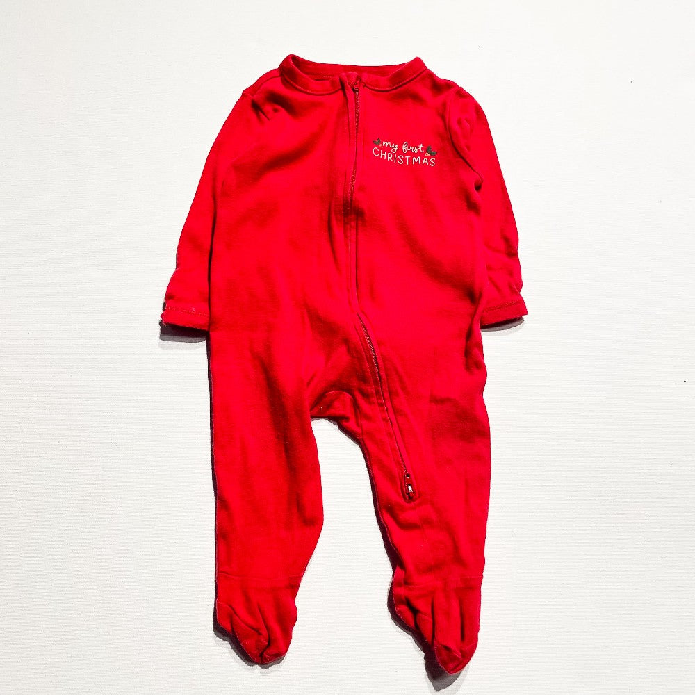 Old Navy Sleeper 6-9M|228630