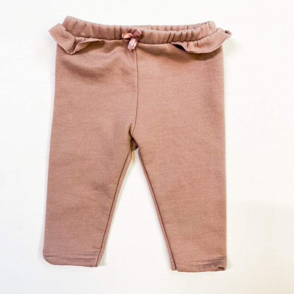 Lila & JAck Pants 6-9M|124645