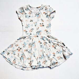 Belan J Dress 12-18M|159659