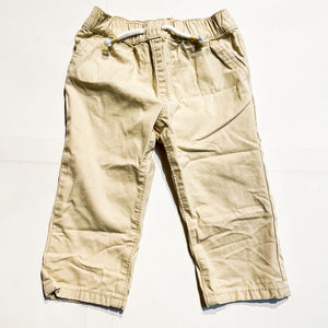 Joe Fresh Pants 12-18M|163168