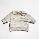 H&M Sweatshirt 0-1M|189314