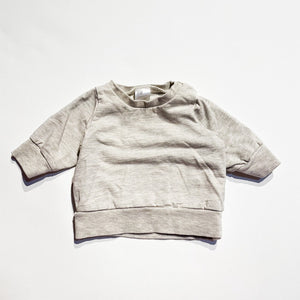 H&M Sweatshirt 0-1M|189314