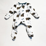 Zippy Jams Sleeper 0-3M|171909