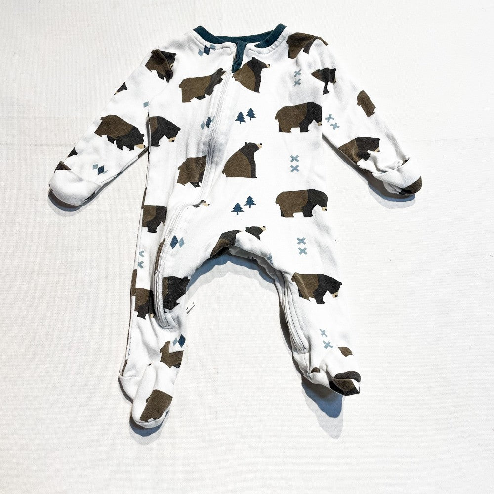 Zippy Jams Sleeper 0-3M|171909