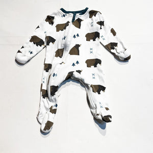 Zippy Jams Sleeper 0-3M|171909