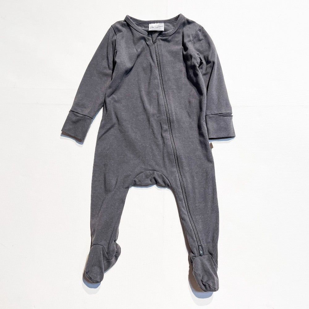 Jax & Lennon Romper 0-6M|160985