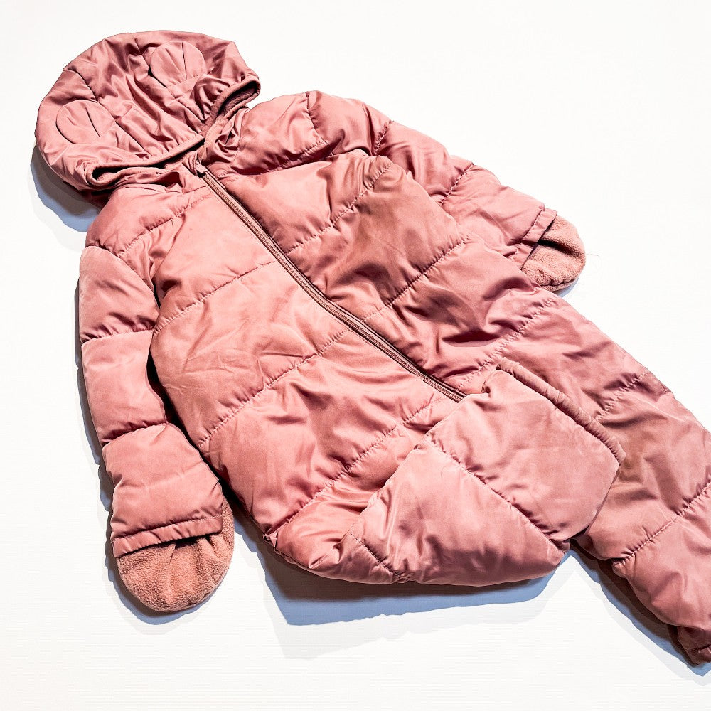 Old Navy Snow Suit 18-24M **Imperfection|188188
