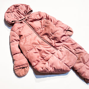 Old Navy Snow Suit 18-24M **Imperfection|188188