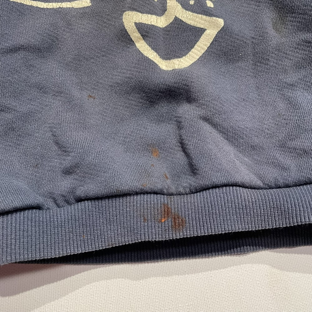 Zara Crew 12-18M *Imperfection Paint|223669