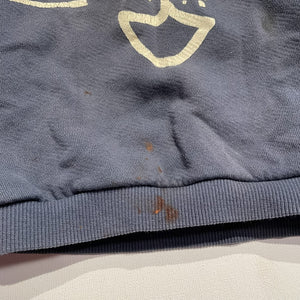 Zara Crew 12-18M *Imperfection Paint|223669