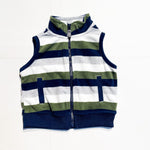 Carters Vest 6M|160048