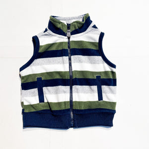 Carters Vest 6M|160048