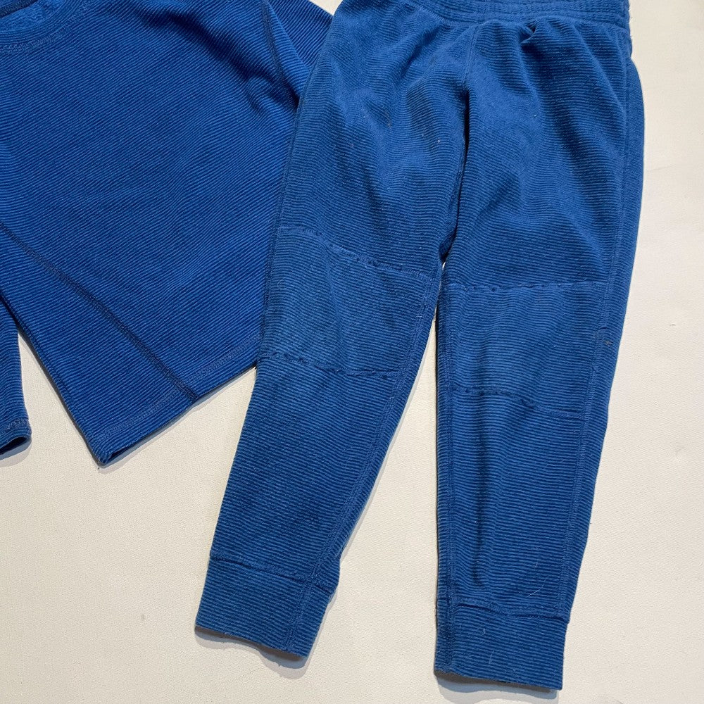 MEC Fleece Set 4Y **Imperfection|160534