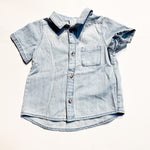 H&M Top 9-12M|146034
