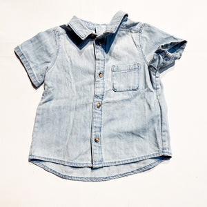 H&M Top 9-12M|146034