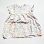 Rise Little Earthling Dress 18-24M|171766