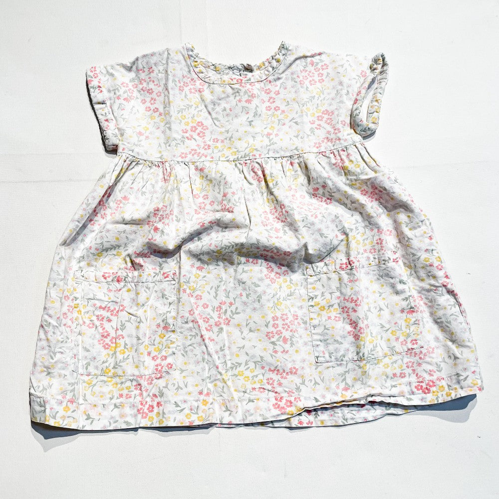 Rise Little Earthling Dress 18-24M|171766