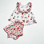 Posh Peanut Set 12-18M|221237