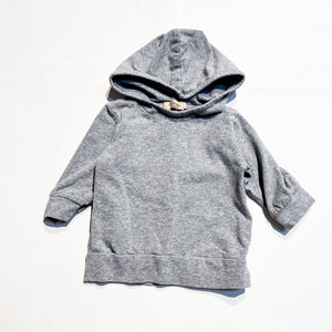 Atoaoa Hoodie 0-3M|133980