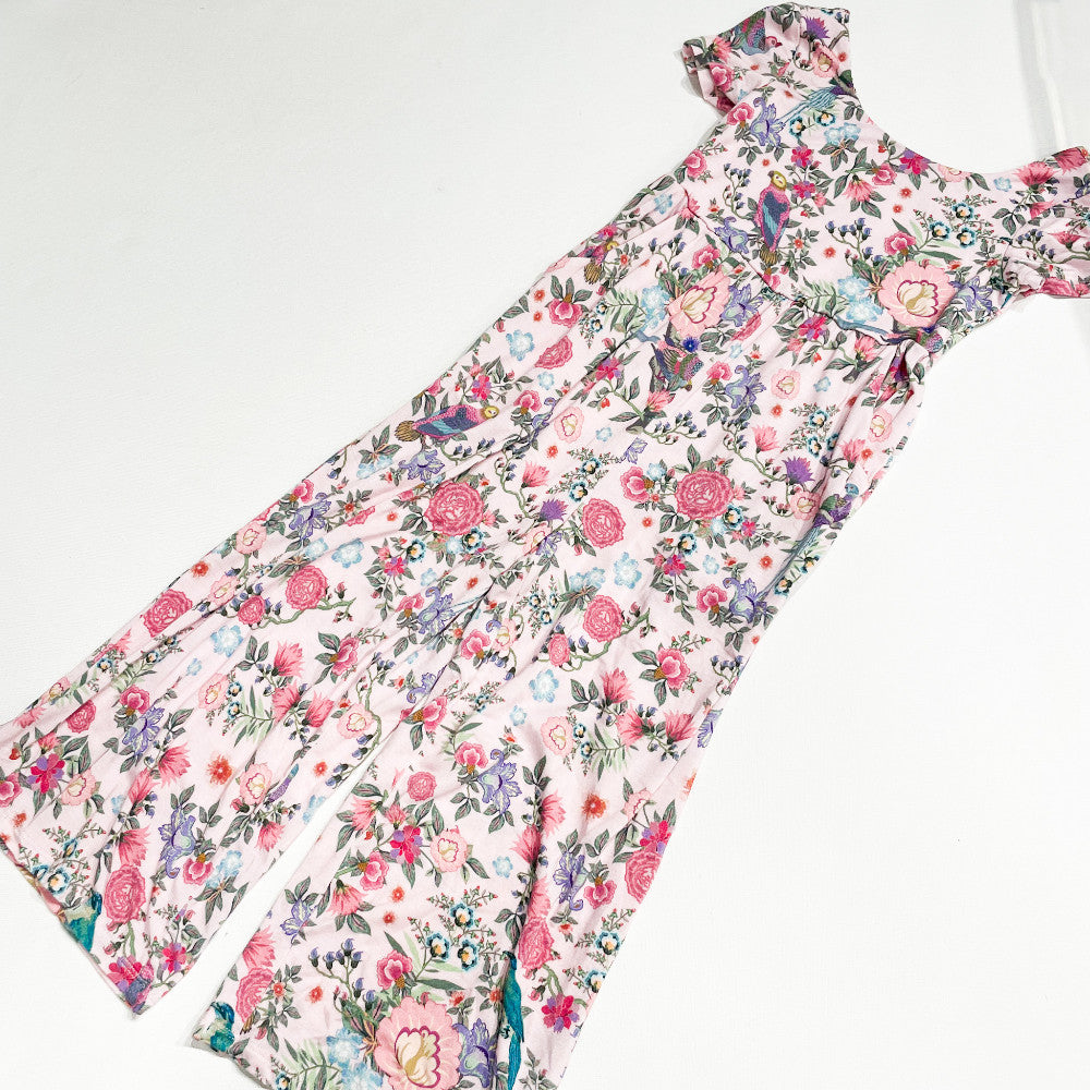 Posh Peanut Romper 3/4Y|235071