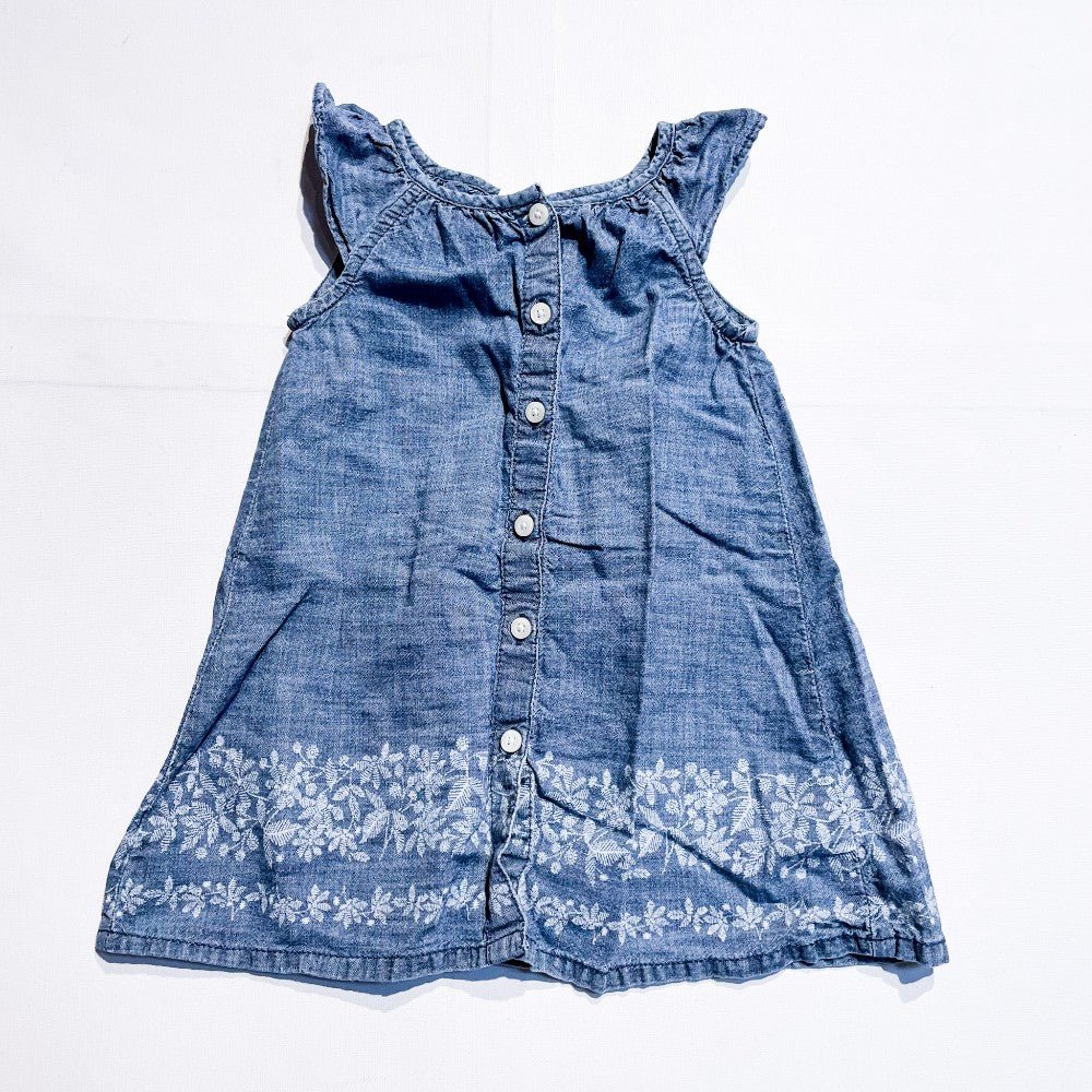 Gap Dress 12-18M|159040