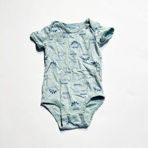 Pekkle Onesie 18M|195020