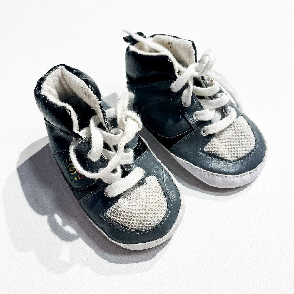 DC Shoes 6-12M|217356