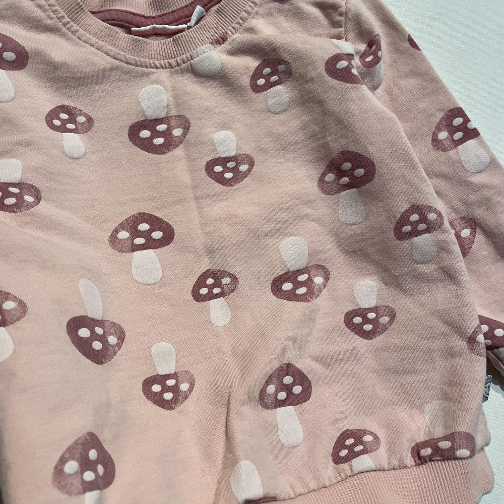 Liegelind Sweatshirt 12-18M **Imperfection|177814