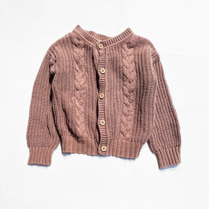 Grayson Mini Sweater 24M|144963