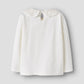 Name It - Eyelet Long Sleeve|225369