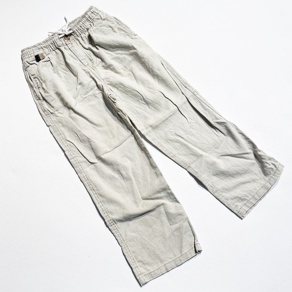 Zara Pants 6Y **Imperfection|192916
