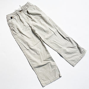 Zara Pants 6Y **Imperfection|192916