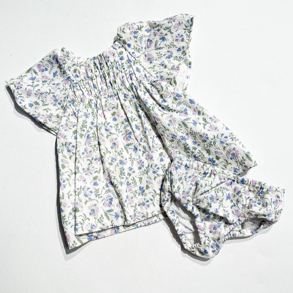 Zara Set 3-6M|215466