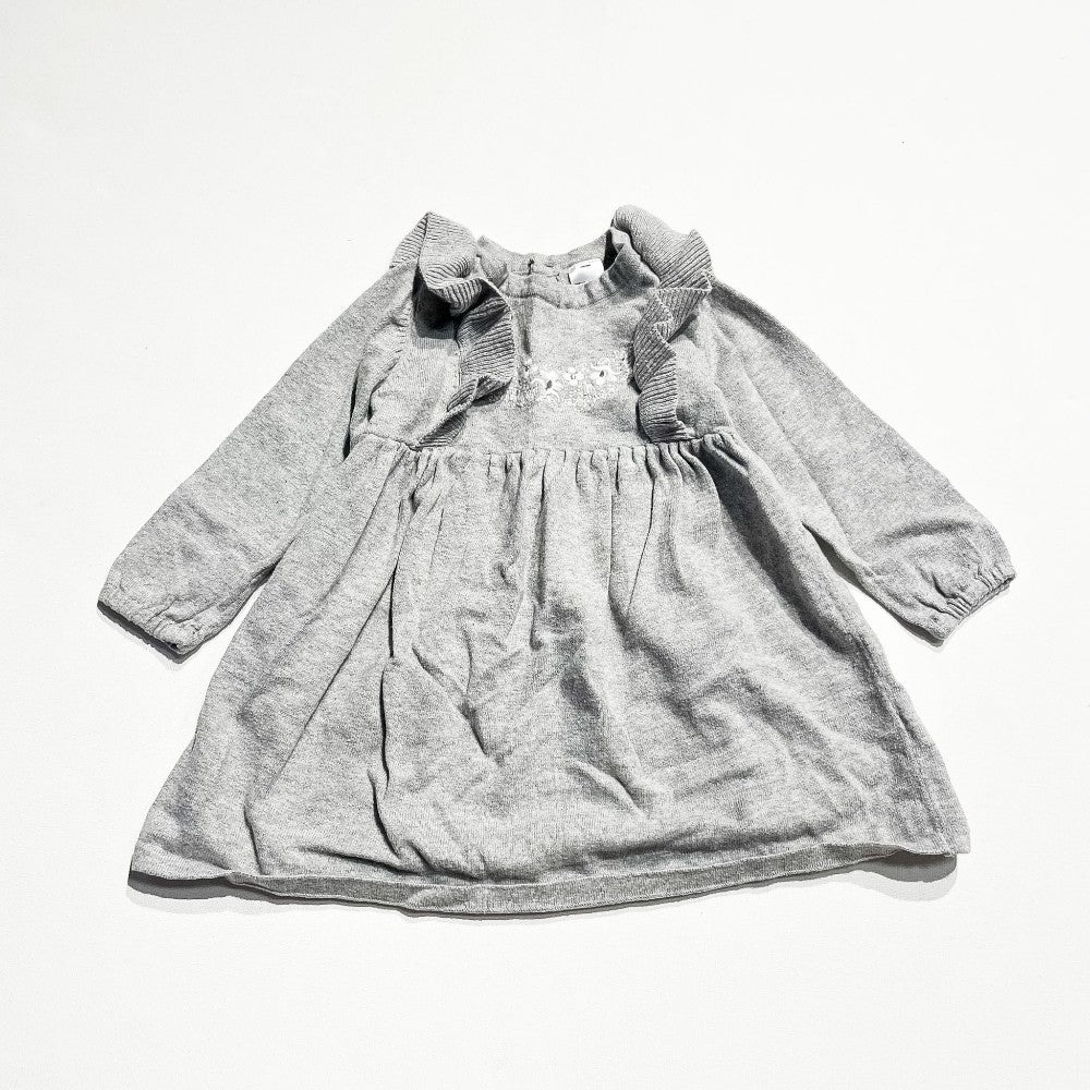 Carters Dress 12M|231495