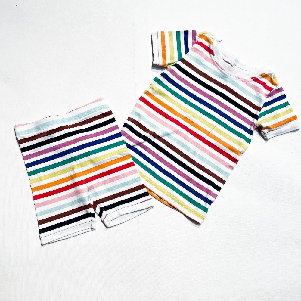 Old Navy Sleep Set 5Y|138134