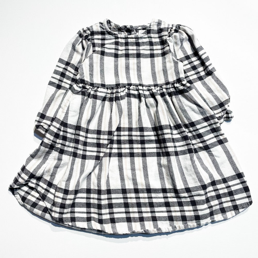 Rise Little Earthing Dress 2-3Y|189113