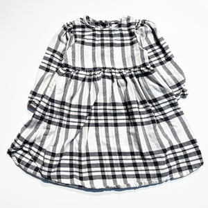 Rise Little Earthing Dress 2-3Y|189113