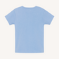Creamie - Rib Bow Blue Lustre|194021