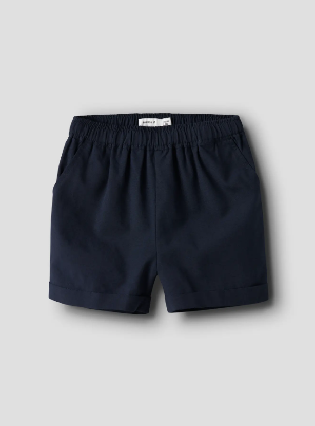 Name It - Explorer Shorts|209509