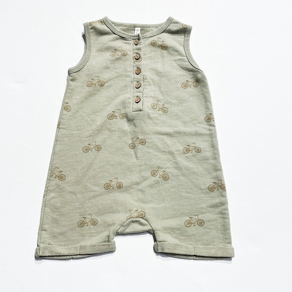Rylee & Cru Romper 6-12M|219045