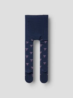 Name It - Footed Tights 2 Pack 4830|232058