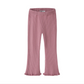 Name It - Knit Flare Pants|213966