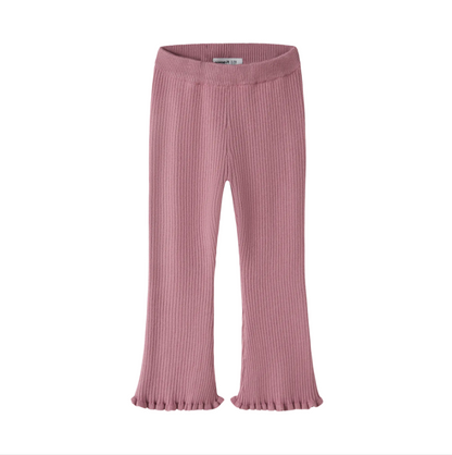 Name It - Knit Flare Pants|213966