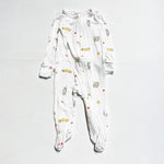 Carters Sleeper 9M|161735