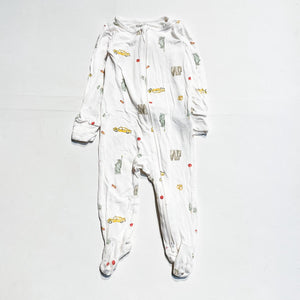 Carters Sleeper 9M|161735