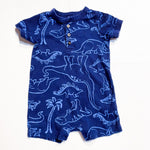 Carters Romper 12M|141923