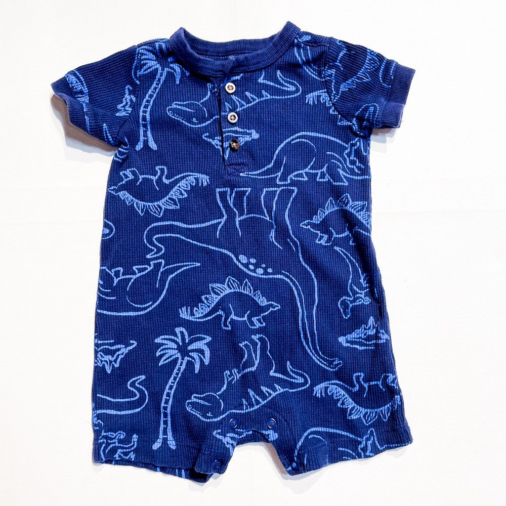 Carters Romper 12M|141923