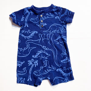 Carters Romper 12M|141923